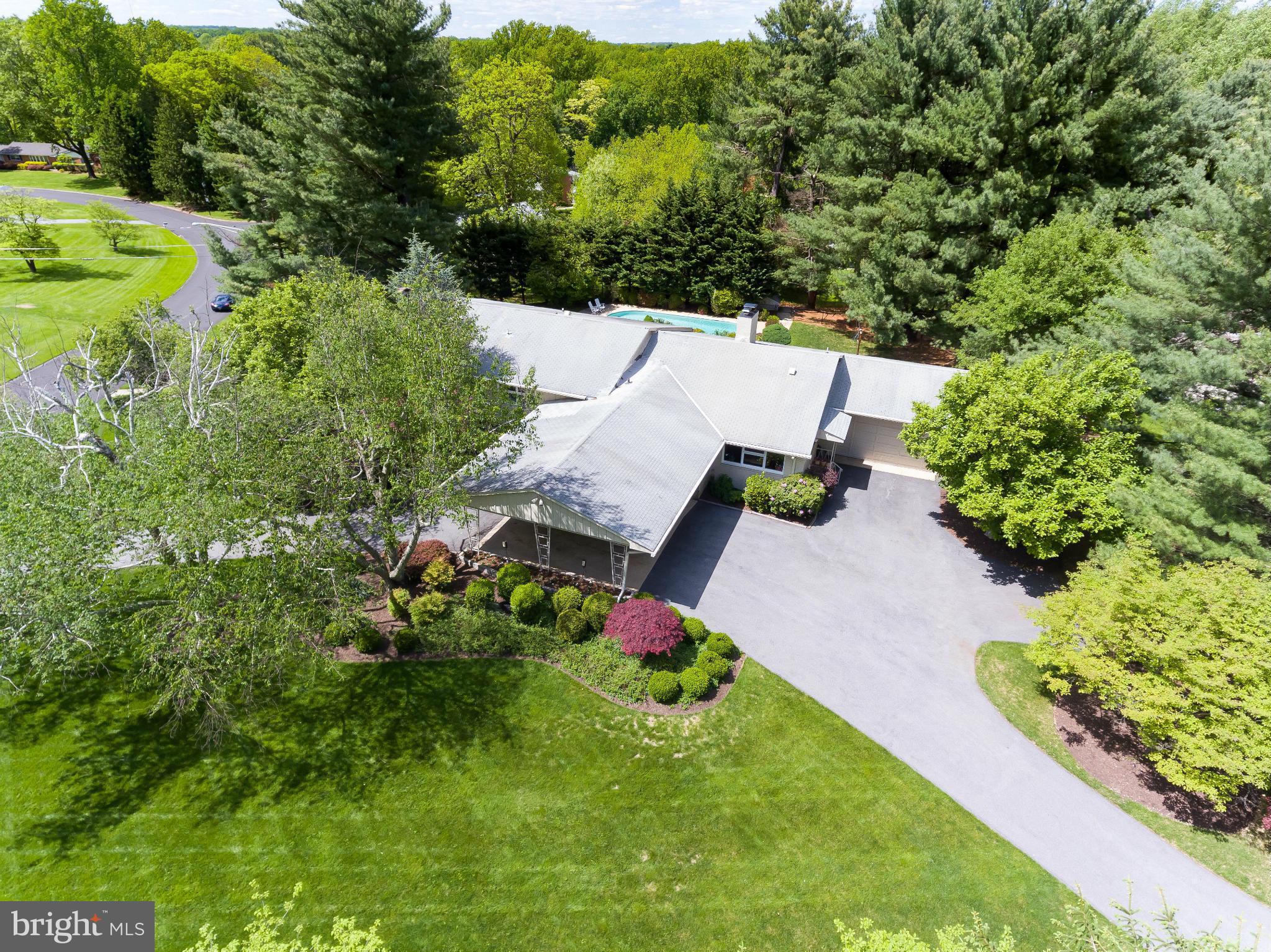 2916 Old Court Road Pikesville, MD 21208 - Photo 30 of 30 Exterior (General)