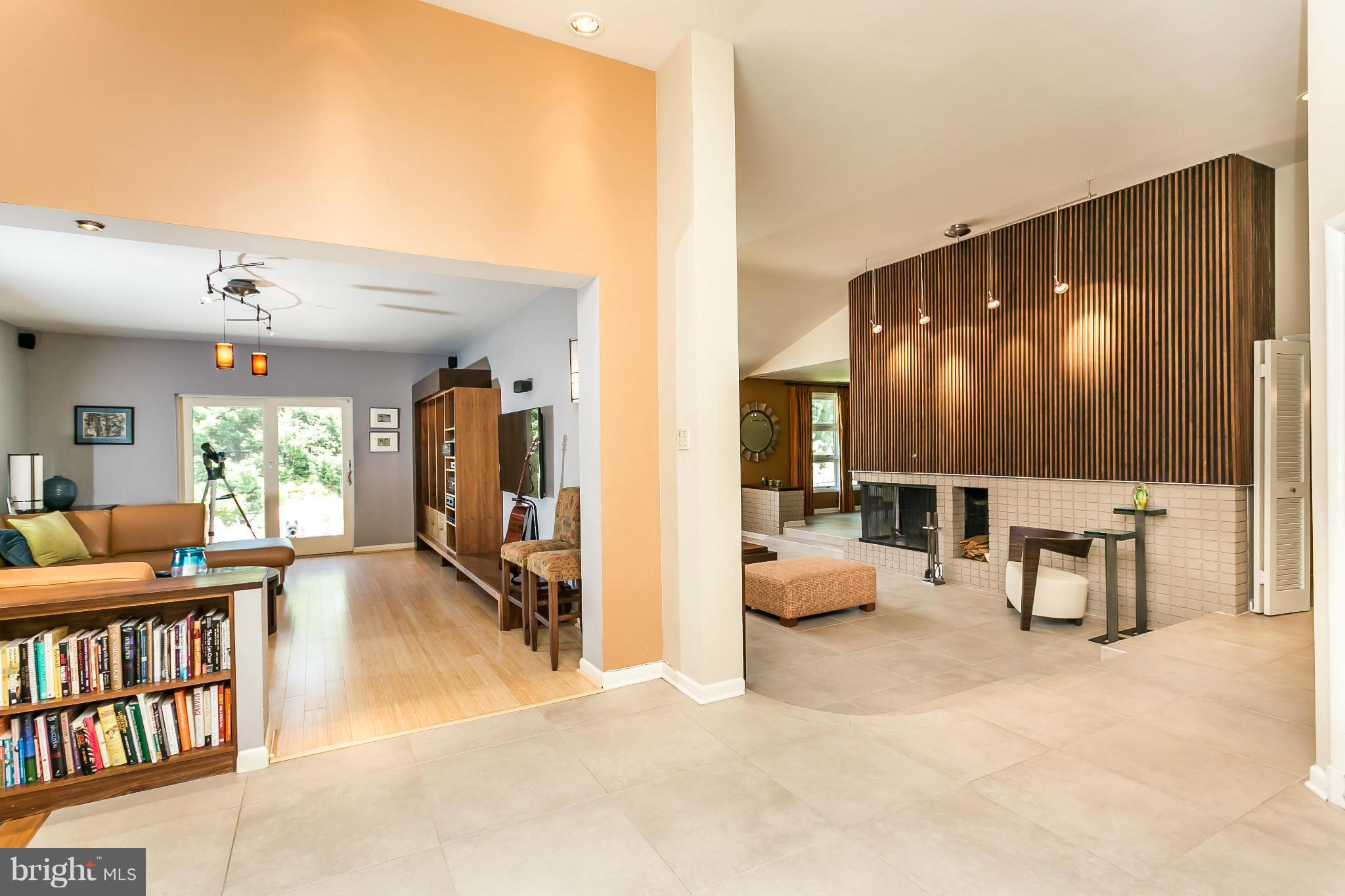 2916 Old Court Road Pikesville, MD 21208 - Photo 4 of 30 Interior (General)