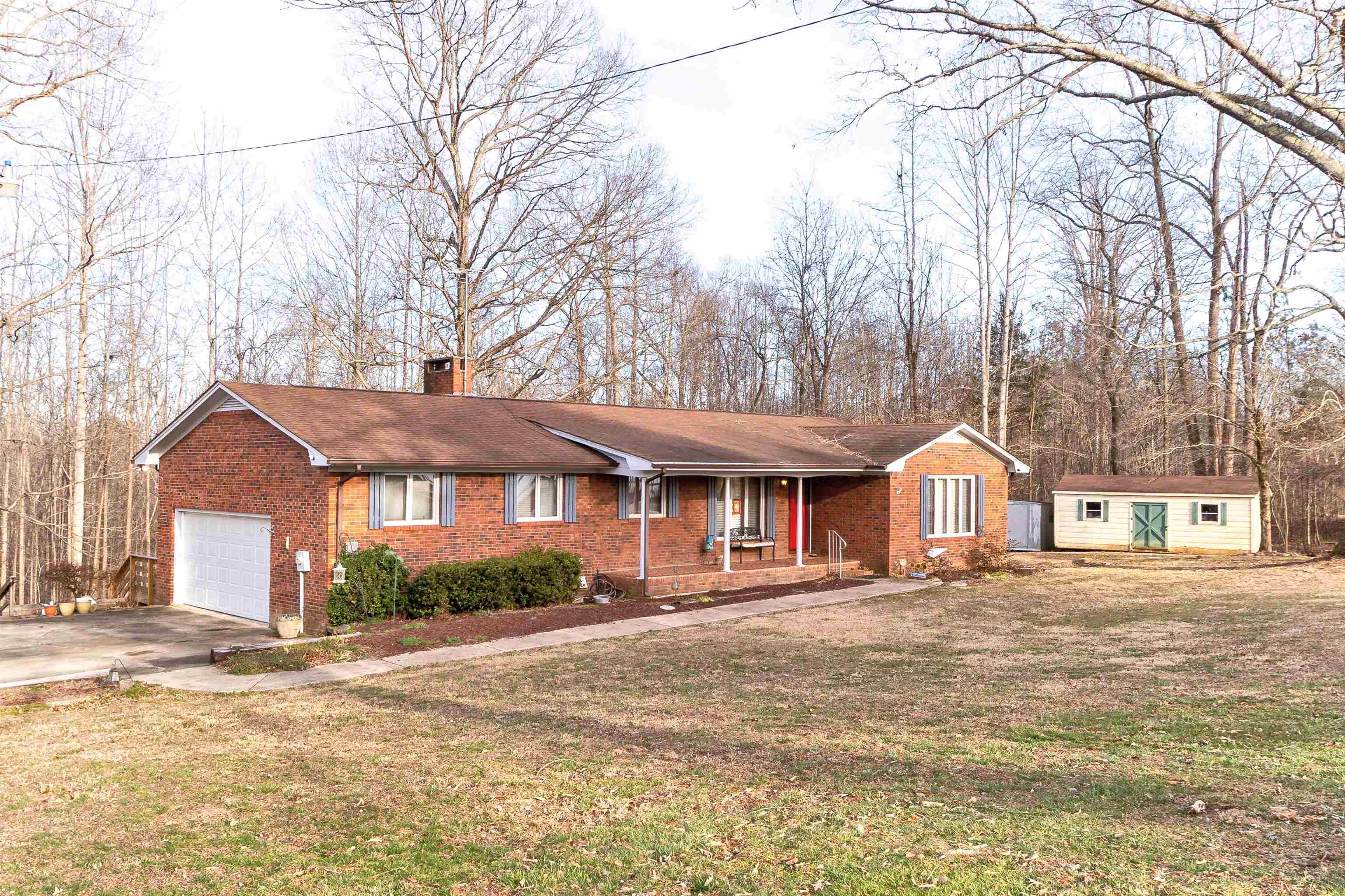 167 Great Meadows Drive Gaffney, SC 29340 - Photo 1 of 43