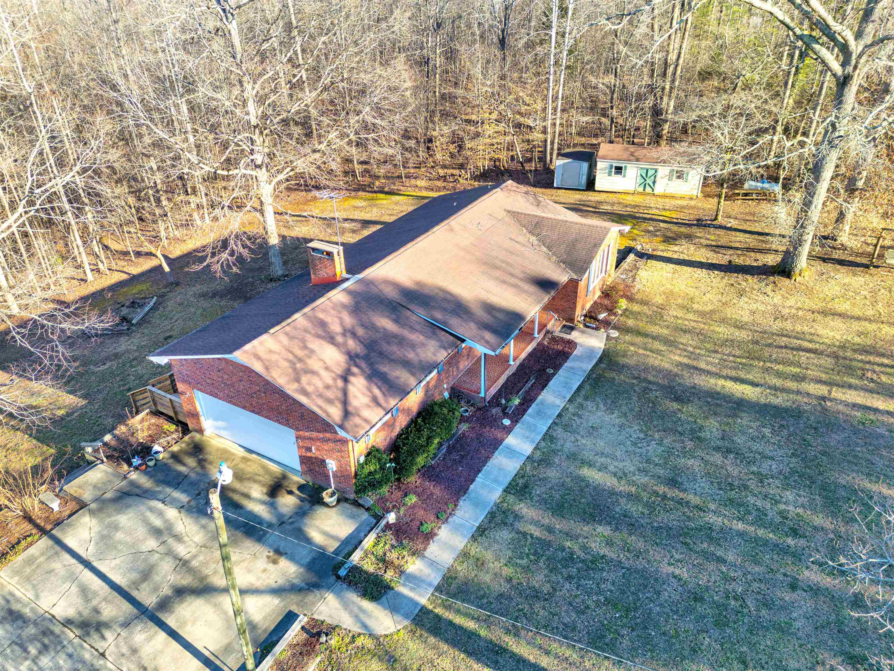 167 Great Meadows Drive Gaffney, SC 29340 - Photo 42 of 43