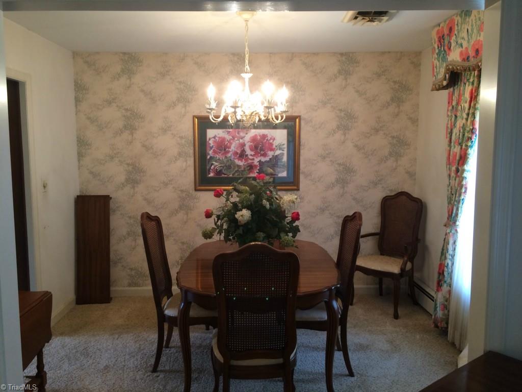 306 Golf Course Road, Unit A Pilot Mountain, NC 27041 - Photo 13 of 30 Gallery Image 13