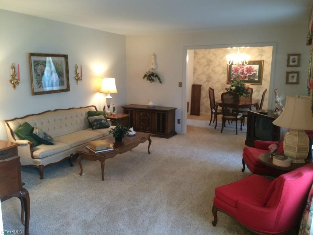 306 Golf Course Road, Unit A Pilot Mountain, NC 27041 - Photo 14 of 30 Gallery Image 14