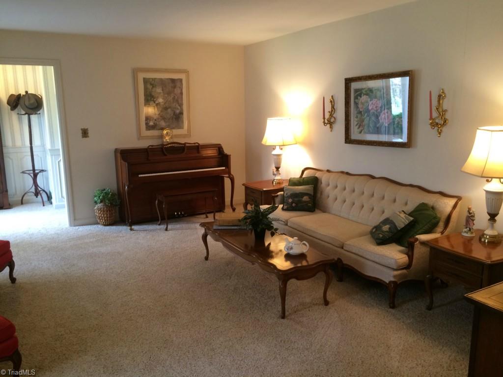 306 Golf Course Road, Unit A Pilot Mountain, NC 27041 - Photo 15 of 30 Gallery Image 15