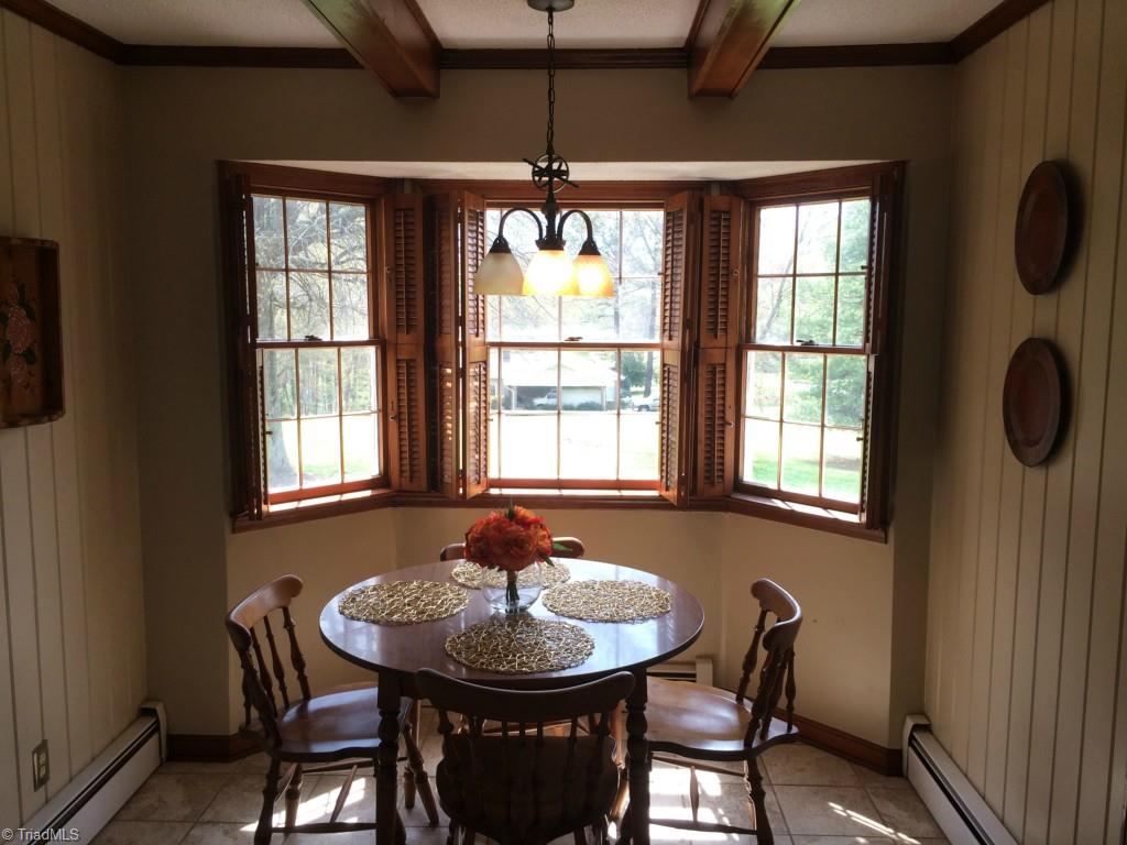 306 Golf Course Road, Unit A Pilot Mountain, NC 27041 - Photo 18 of 30 Gallery Image 18