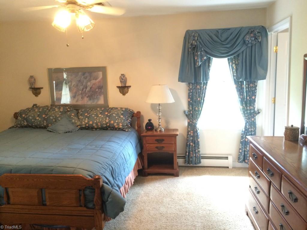 306 Golf Course Road, Unit A Pilot Mountain, NC 27041 - Photo 19 of 30 Gallery Image 19