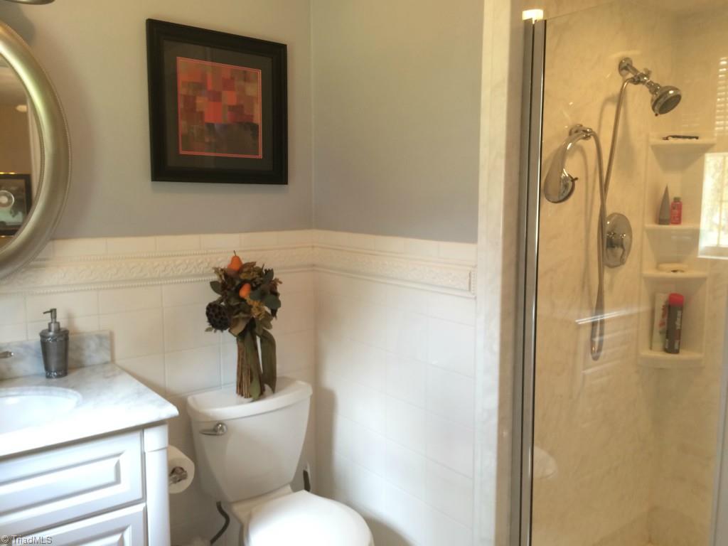 306 Golf Course Road, Unit A Pilot Mountain, NC 27041 - Photo 20 of 30 Gallery Image 20