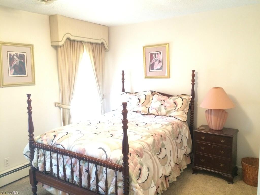 306 Golf Course Road, Unit A Pilot Mountain, NC 27041 - Photo 21 of 30 Gallery Image 21