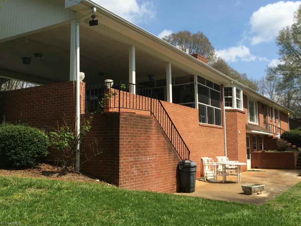 306 Golf Course Road, Unit A Pilot Mountain, NC 27041 - Photo 29 of 30 Gallery Image 29