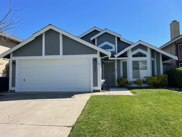 $518,000 | 4809 Winter Oak Way, Antelope, CA 95843