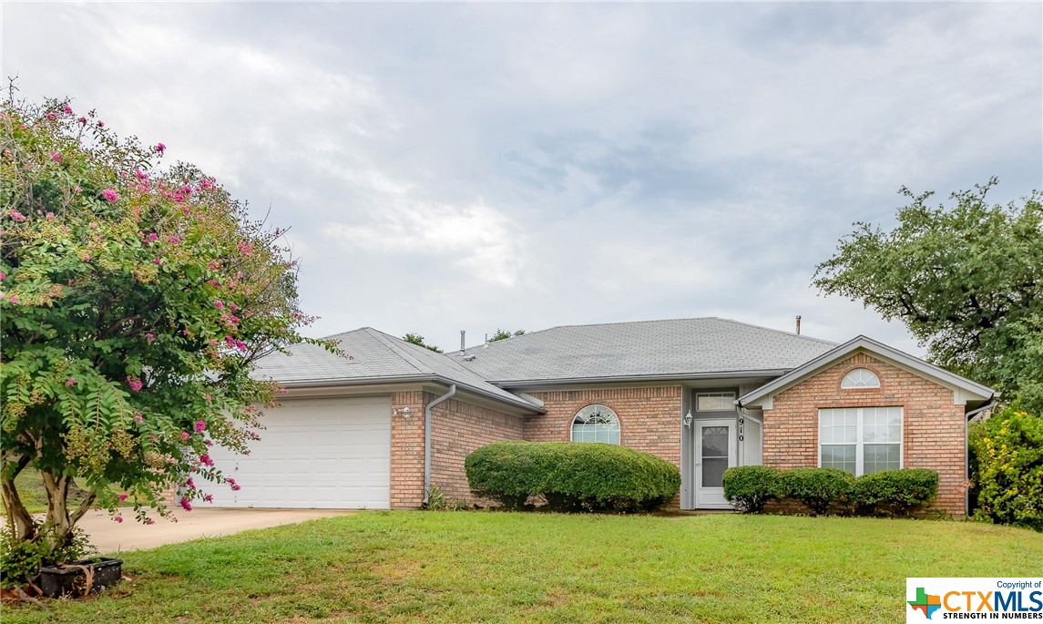 910 Whirlaway Drive Copperas Cove, TX 76522 - Photo 1 of 1