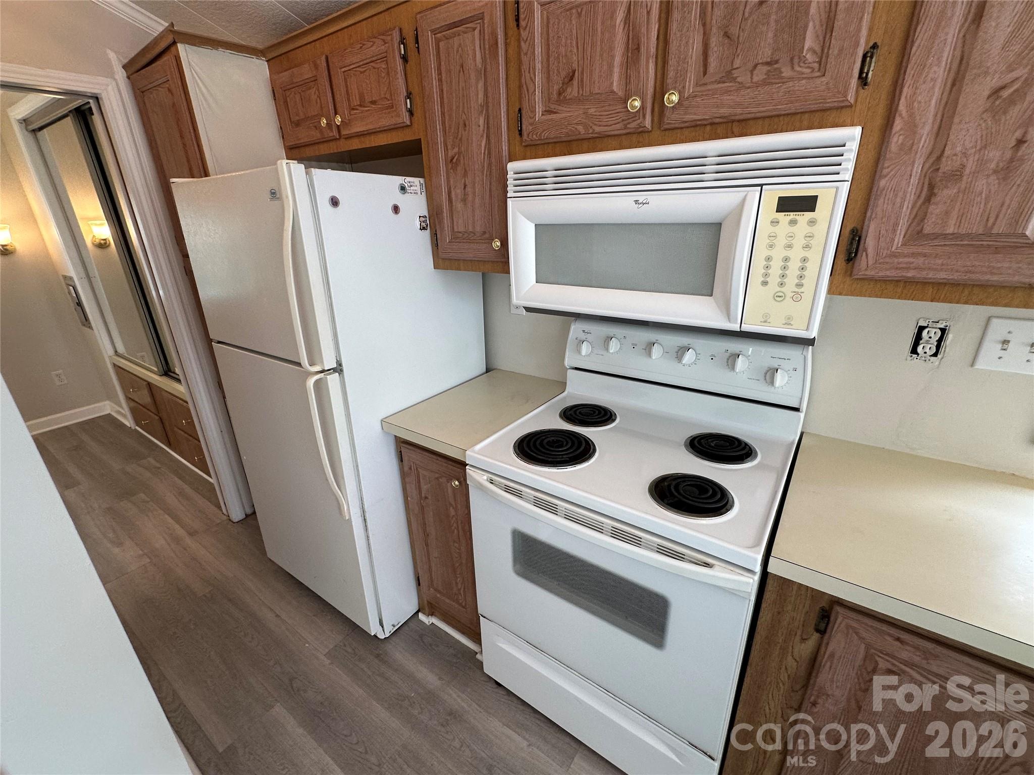 115 Badin Vw Road New London, NC 28127 - Photo 7 of 47
