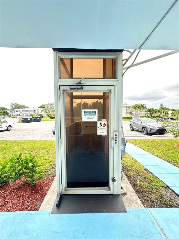 57 Markham C, Unit 57 Deerfield Beach, FL 33442 - Photo 40 of 76