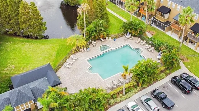 $449,900 | 3005 Bayshore Pointe Drive, Tampa, FL 33611