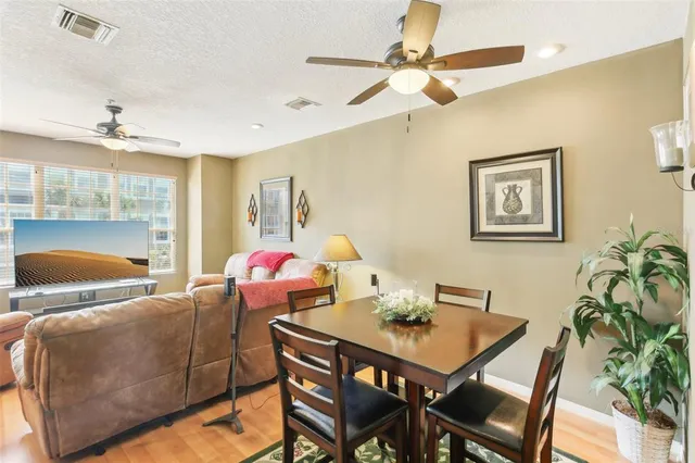 a view of entryway and hall