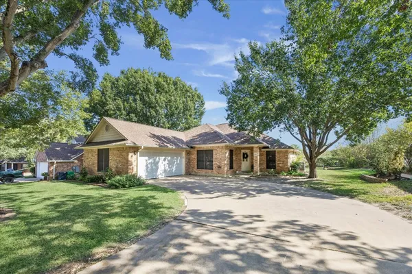 $389,000 | 2307 Katherine Street, Brenham, TX 77833