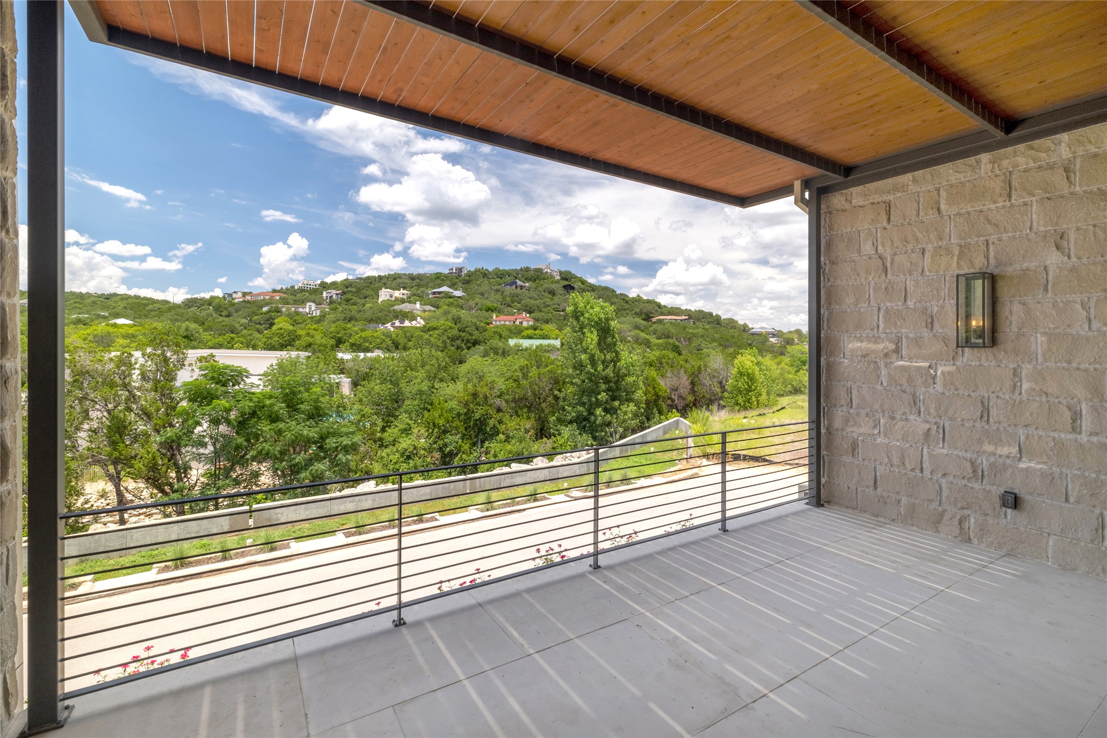 2701 Toro Canyon Road, Unit B Austin, TX 78746 - Photo 9 of 35