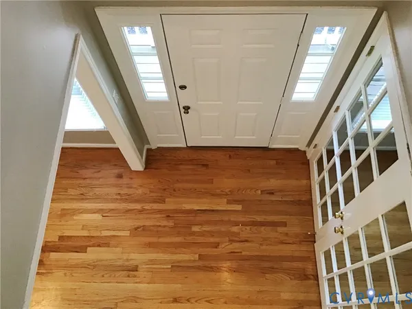 $454,900 | 3109 Shadow Creek Drive, Powhatan, VA 23139