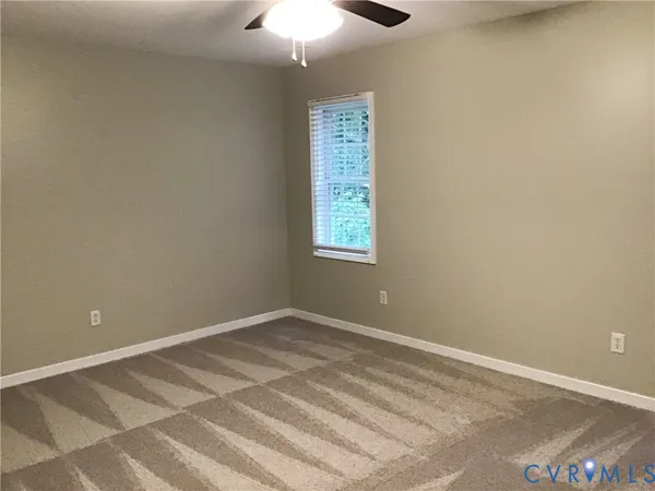 $454,900 | 3109 Shadow Creek Drive, Powhatan, VA 23139