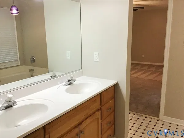 $454,900 | 3109 Shadow Creek Drive, Powhatan, VA 23139