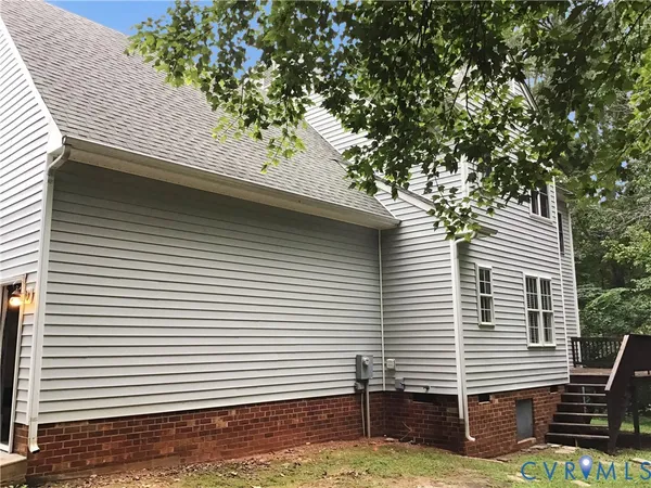 $454,900 | 3109 Shadow Creek Drive, Powhatan, VA 23139