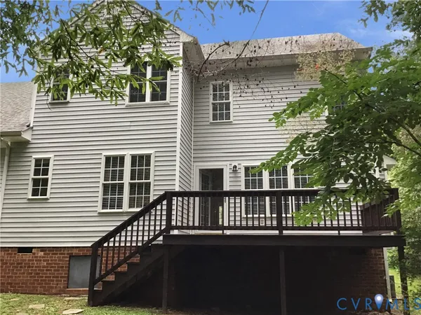 $454,900 | 3109 Shadow Creek Drive, Powhatan, VA 23139