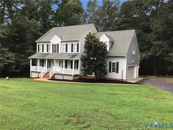 $454,900 | 3109 Shadow Creek Drive, Powhatan, VA 23139