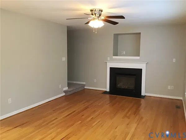 $454,900 | 3109 Shadow Creek Drive, Powhatan, VA 23139
