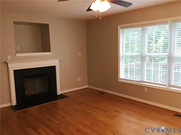 $454,900 | 3109 Shadow Creek Drive, Powhatan, VA 23139