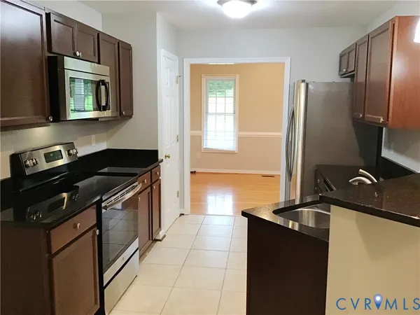 $454,900 | 3109 Shadow Creek Drive, Powhatan, VA 23139