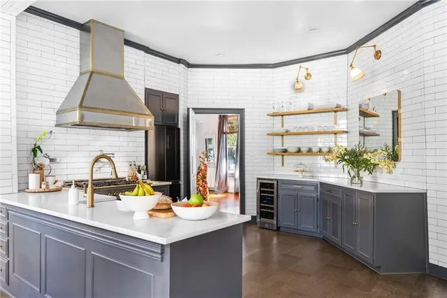 $1,625,000 | 437 Remington Avenue, Thomasville, GA 31792