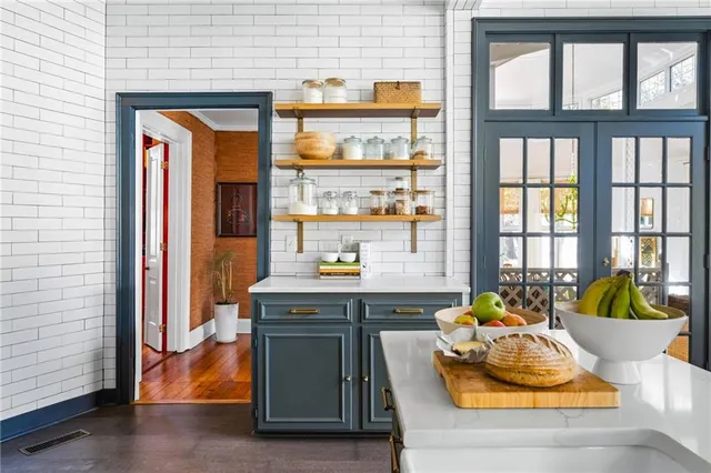 $1,625,000 | 437 Remington Avenue, Thomasville, GA 31792