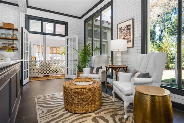 $1,625,000 | 437 Remington Avenue, Thomasville, GA 31792