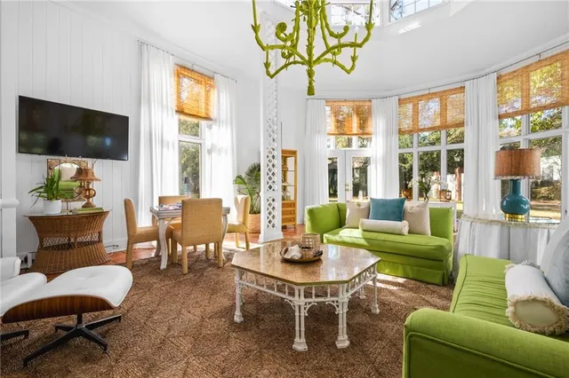 $1,625,000 | 437 Remington Avenue, Thomasville, GA 31792