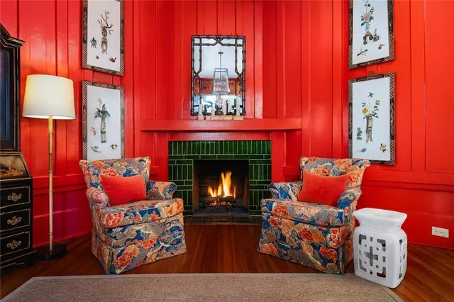 $1,625,000 | 437 Remington Avenue, Thomasville, GA 31792