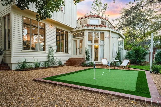 $1,625,000 | 437 Remington Avenue, Thomasville, GA 31792