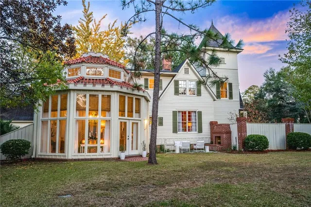 $1,625,000 | 437 Remington Avenue, Thomasville, GA 31792