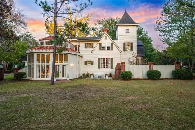 $1,625,000 | 437 Remington Avenue, Thomasville, GA 31792