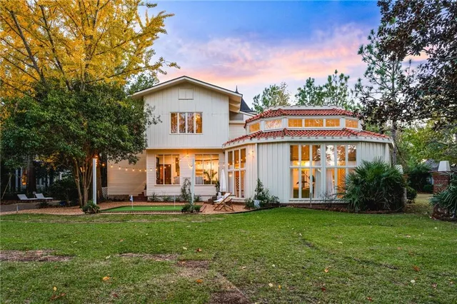 $1,625,000 | 437 Remington Avenue, Thomasville, GA 31792