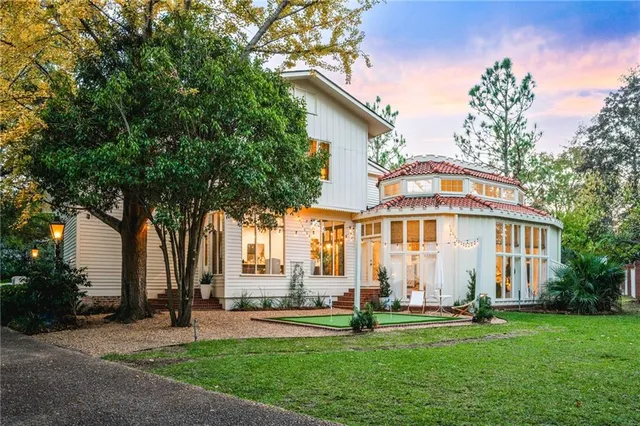 $1,625,000 | 437 Remington Avenue, Thomasville, GA 31792