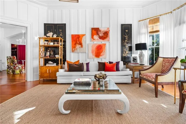 $1,625,000 | 437 Remington Avenue, Thomasville, GA 31792