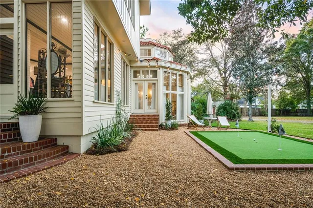 $1,625,000 | 437 Remington Avenue, Thomasville, GA 31792