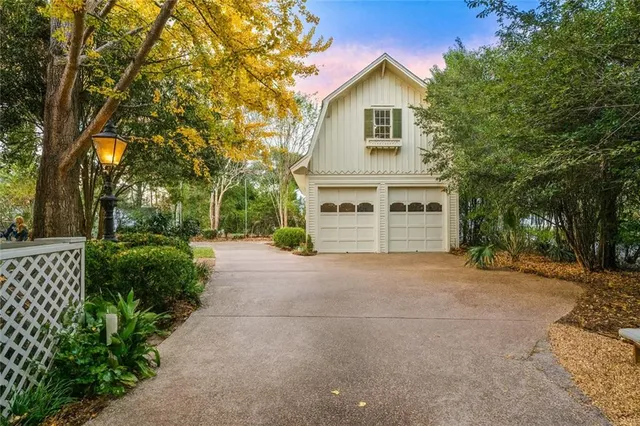 $1,625,000 | 437 Remington Avenue, Thomasville, GA 31792