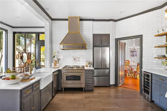 $1,625,000 | 437 Remington Avenue, Thomasville, GA 31792