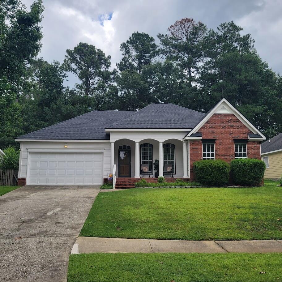 377 Sandleton Way Evans, GA 30809 - Photo 1 of 72 1