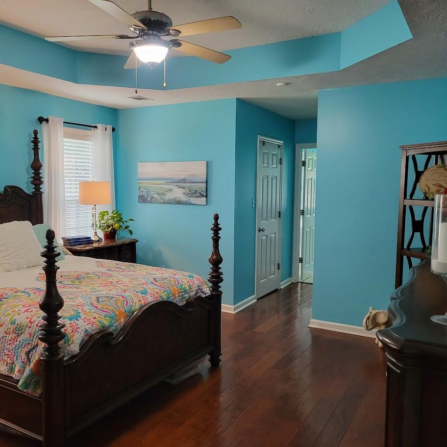 377 Sandleton Way Evans, GA 30809 - Photo 35 of 72 54