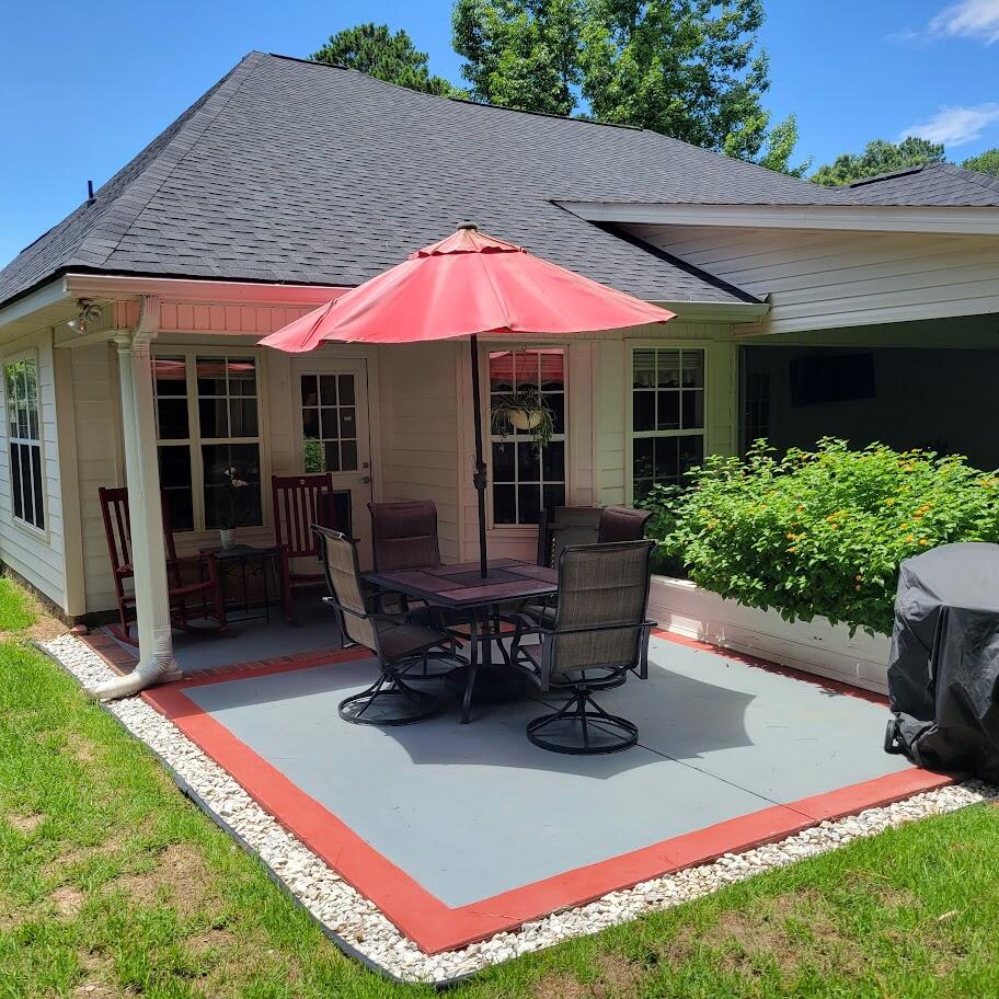 377 Sandleton Way Evans, GA 30809 - Photo 46 of 72 23