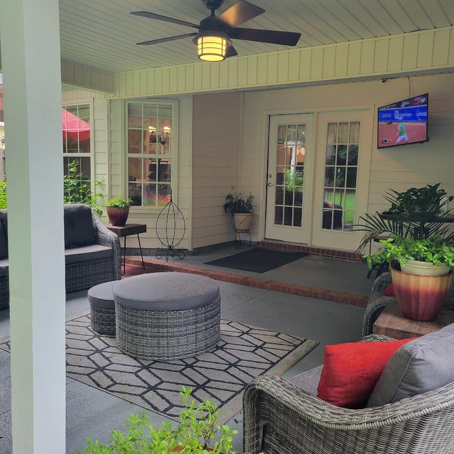 377 Sandleton Way Evans, GA 30809 - Photo 58 of 72 5
