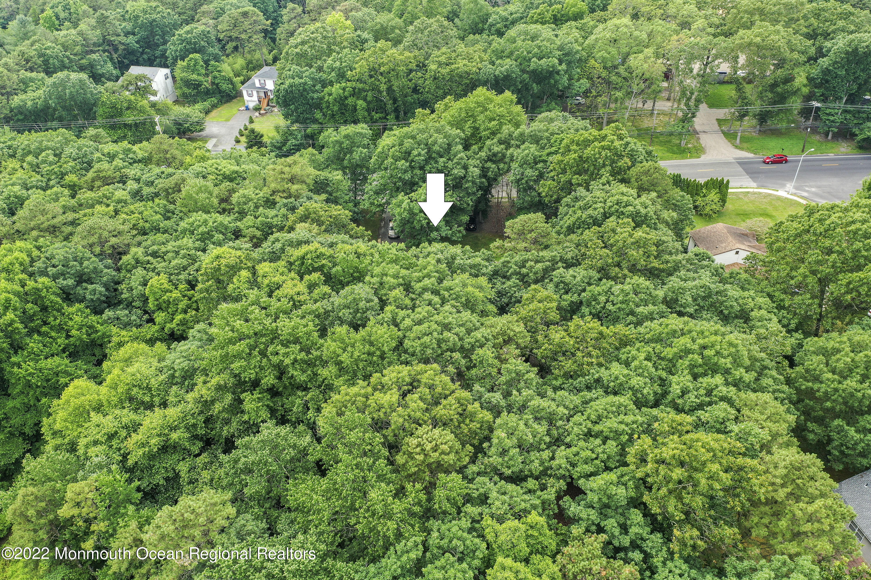 463 Cedar Swamp Road Jackson, NJ 08527 - Photo 36 of 40 DJI_0684