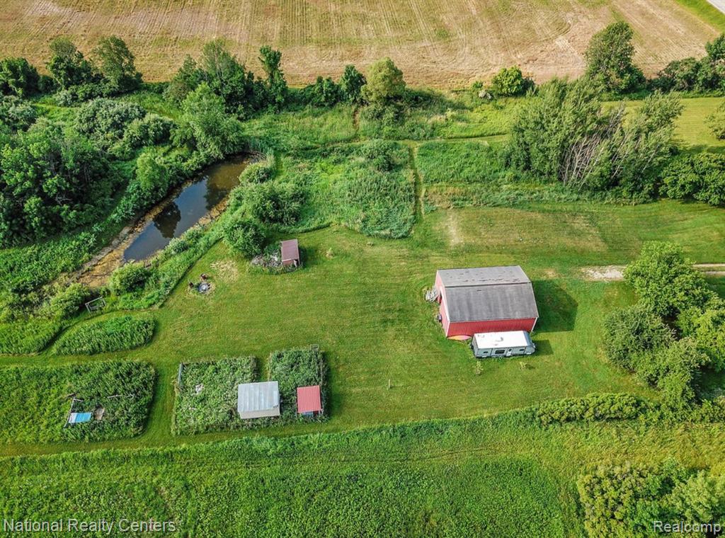 6735 Mertz Road Mayville, MI 48744 - Photo 42 of 47 Gallery Image 42