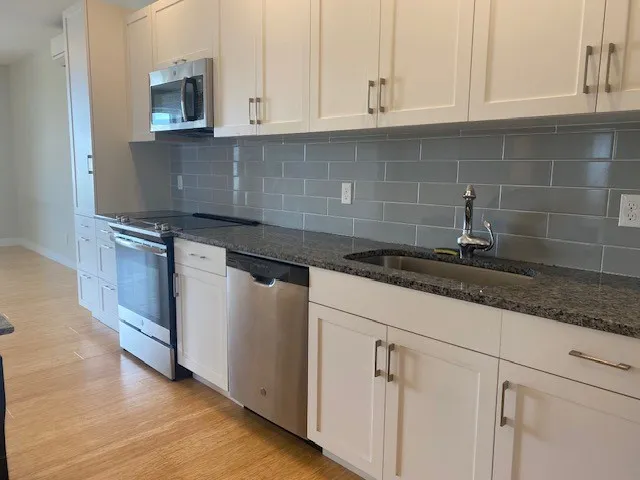 $1,850 | 95 Cranston Street, Unit 209, Providence, RI 02907